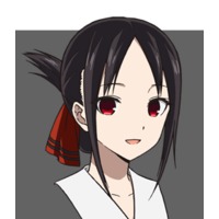 Profile Picture for Kaguya Shinomiya