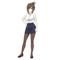 Kana Kojima, Why the Hell are You Here, Teacher!? Wiki