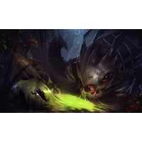 Profile Picture for Kog'Maw