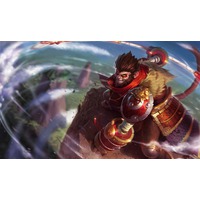 Profile Picture for Wukong