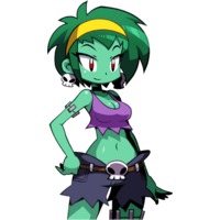 Image of Rottytops