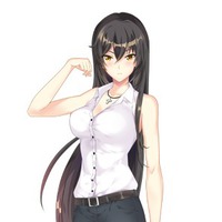 Profile Picture for Sakurako Kuromiya