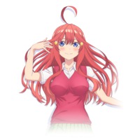 Category:Characters, 5Toubun no Hanayome Wiki