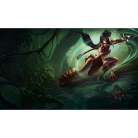 Profile Picture for Nidalee