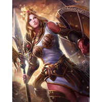 Image of Athena