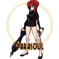 Image of Parasoul