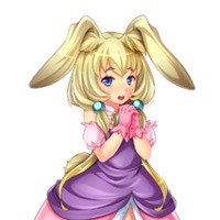 Image of Nene Rabbit