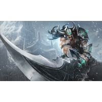 Profile Picture for Tryndamere