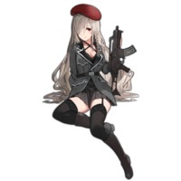Profile Picture for Gr G36C