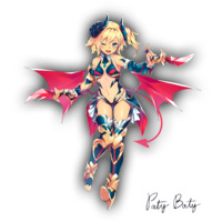 Profile Picture for Paty Baty