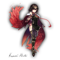 Profile Picture for Kasumi Akuto