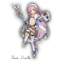 Profile Picture for Renee Druille