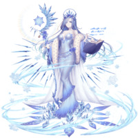 Image of Ice Witch Charbert