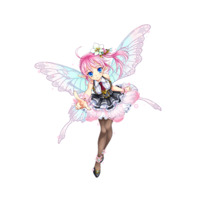 Image of Fairy Luka