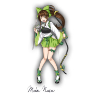 Profile Picture for Meia Nasu