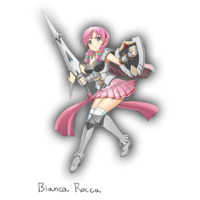 Profile Picture for Bianca Rocca
