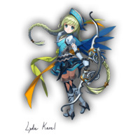 Profile Picture for Lydie Karel