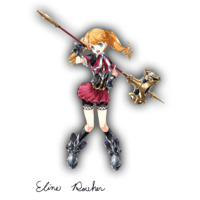 Profile Picture for Eline Rouher