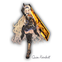 Profile Picture for Quin Reinbell