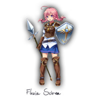 Profile Picture for Flavia Scirea