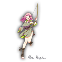Profile Picture for Alice Brejcha
