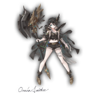 Profile Picture for Onasia Smithee