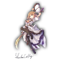 Profile Picture for Sharlna Cofley