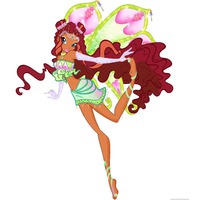 Image of Aisha (Enchantix)