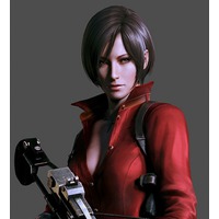 Profile Picture for Ada Wong