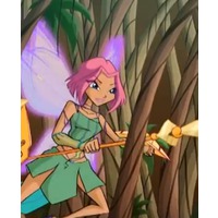 Amazon Fairy 4