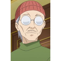 Zenzō Kotoura, Kotoura-san Wiki