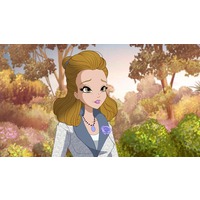 Profile Picture for Wendy Darling