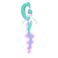 Profile Picture for Aisha's Guardian of Sirenix