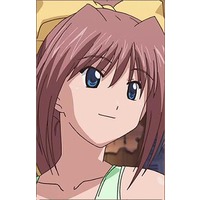 Profile Picture for Sakura Shinjo