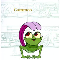 Image of Cammeo