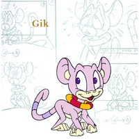 Image of Gik