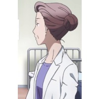 Image of School Nurse