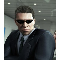 Profile Picture for Davis' Bodyguard