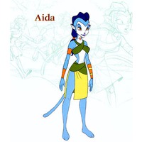 Image of Aida