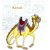 Image of Kanak