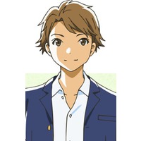 Profile Picture for Shou Nagahara