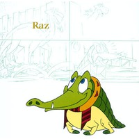 Image of Raz