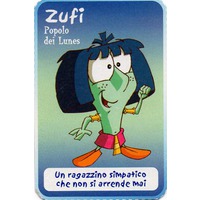 Profile Picture for Zufi