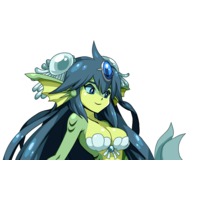 Image of Giga Mermaid