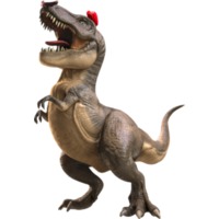 Image of T-Rex