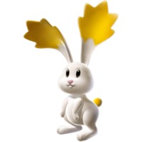 Image of Star Bunny