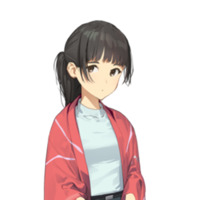 Profile Picture for Saori Hiki