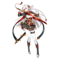 Image of Blood Blade Karin
