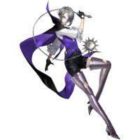 Image of Yukimi Fujikawa