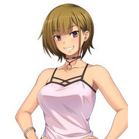 Profile Picture for Kaguya Tamatsukuri